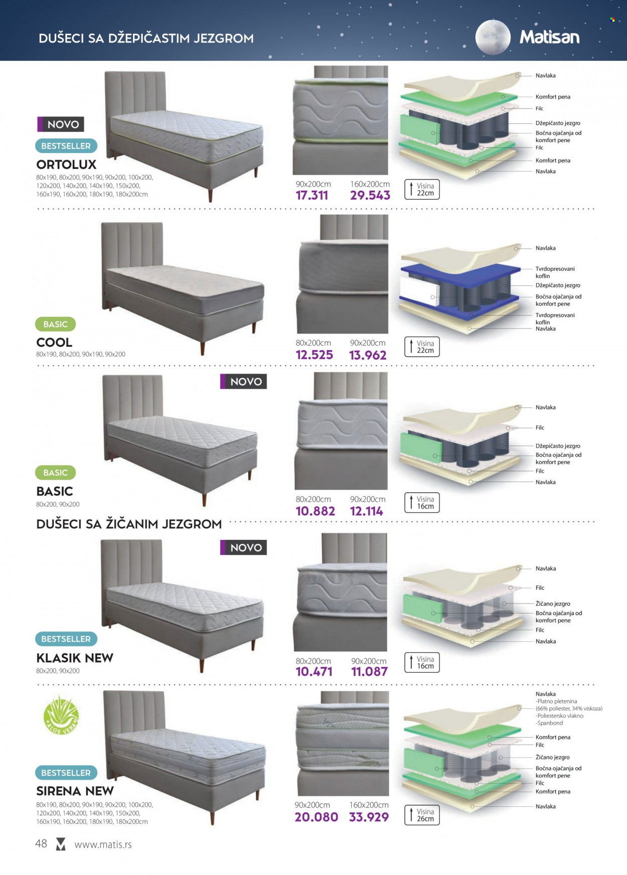 Matis katalog - 01.03.2023 - 31.03.2023. Stranica 48
