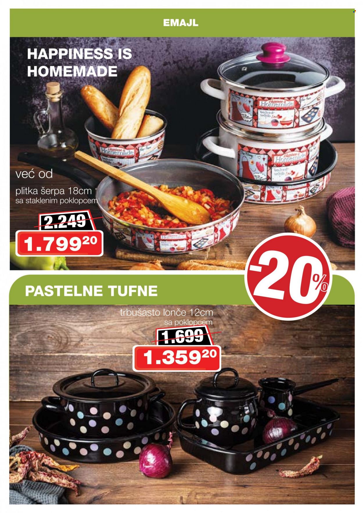 Metalac Market katalog - 01.03.2023 - 31.03.2023. Stranica 3