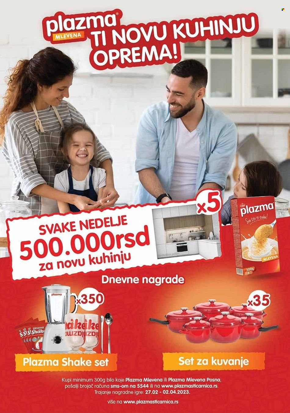Leon Diskont katalog - 01.03.2023 - 14.03.2023. Stranica 2