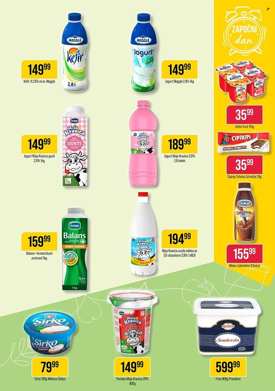Leon Diskont katalog - 01.03.2023 - 14.03.2023. Stranica 3