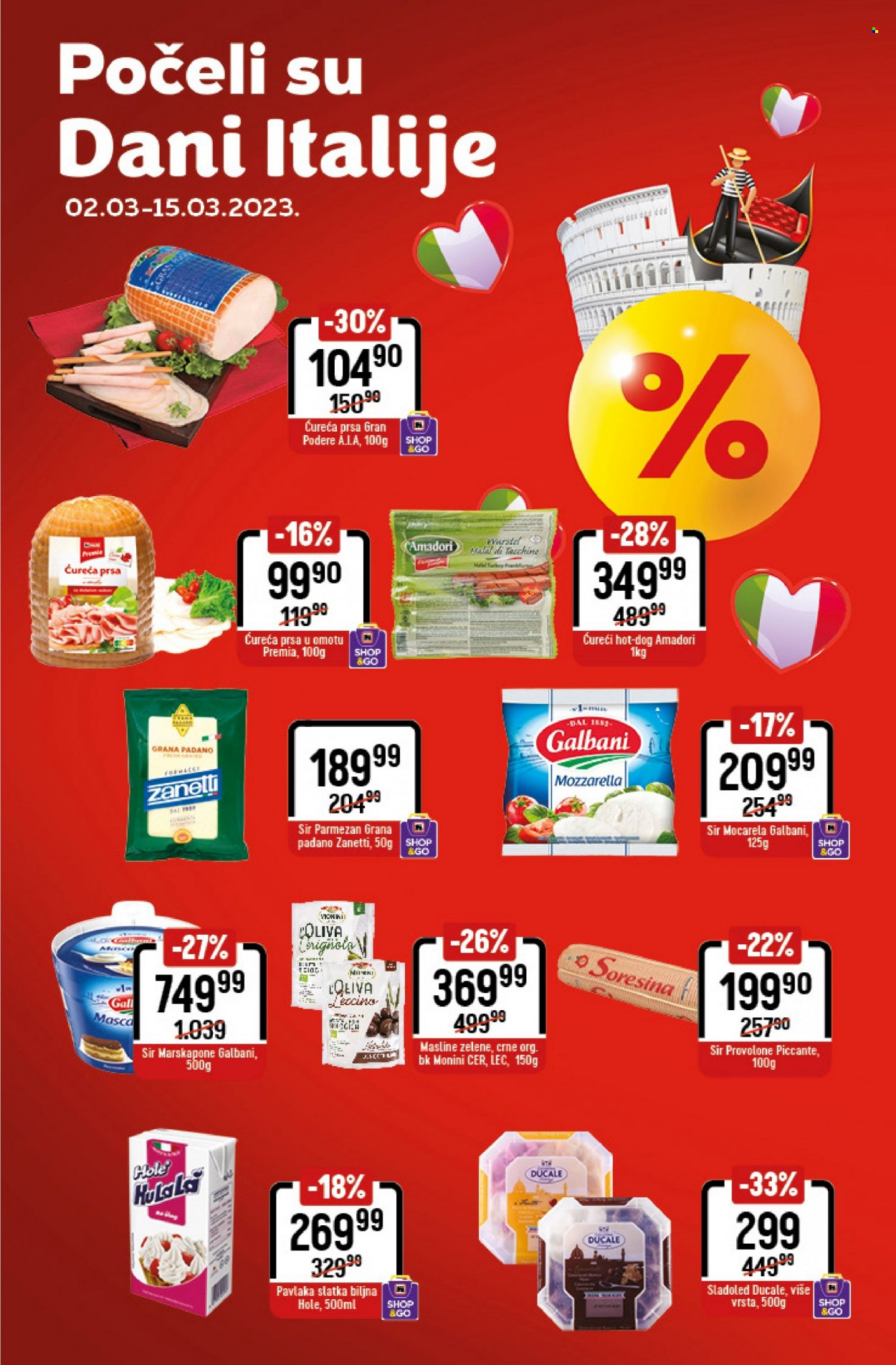 Maxi katalog - 02.03.2023 - 08.03.2023. Stranica 4