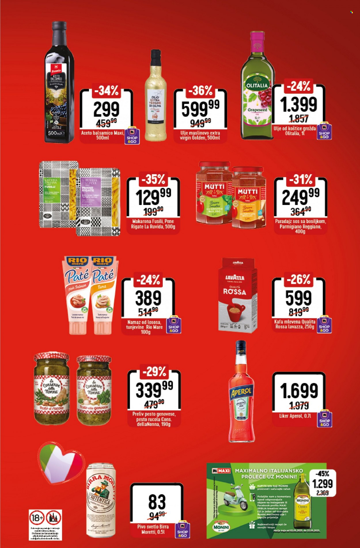 Maxi katalog - 02.03.2023 - 08.03.2023. Stranica 5