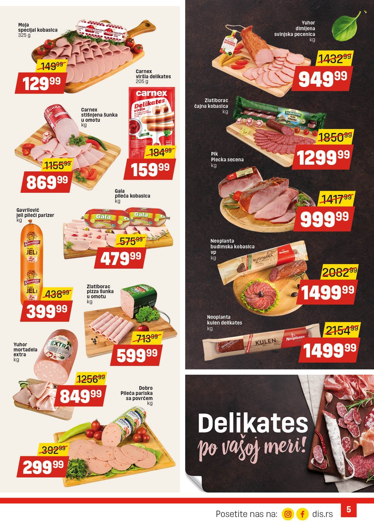 DIS katalog - 02.03.2023 - 15.03.2023. Stranica 4