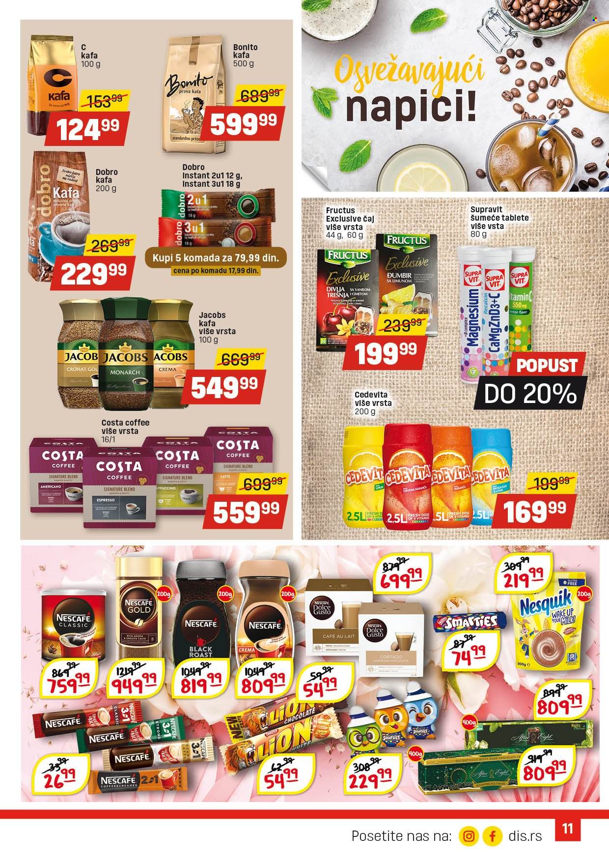 DIS katalog - 02.03.2023 - 15.03.2023. Stranica 11