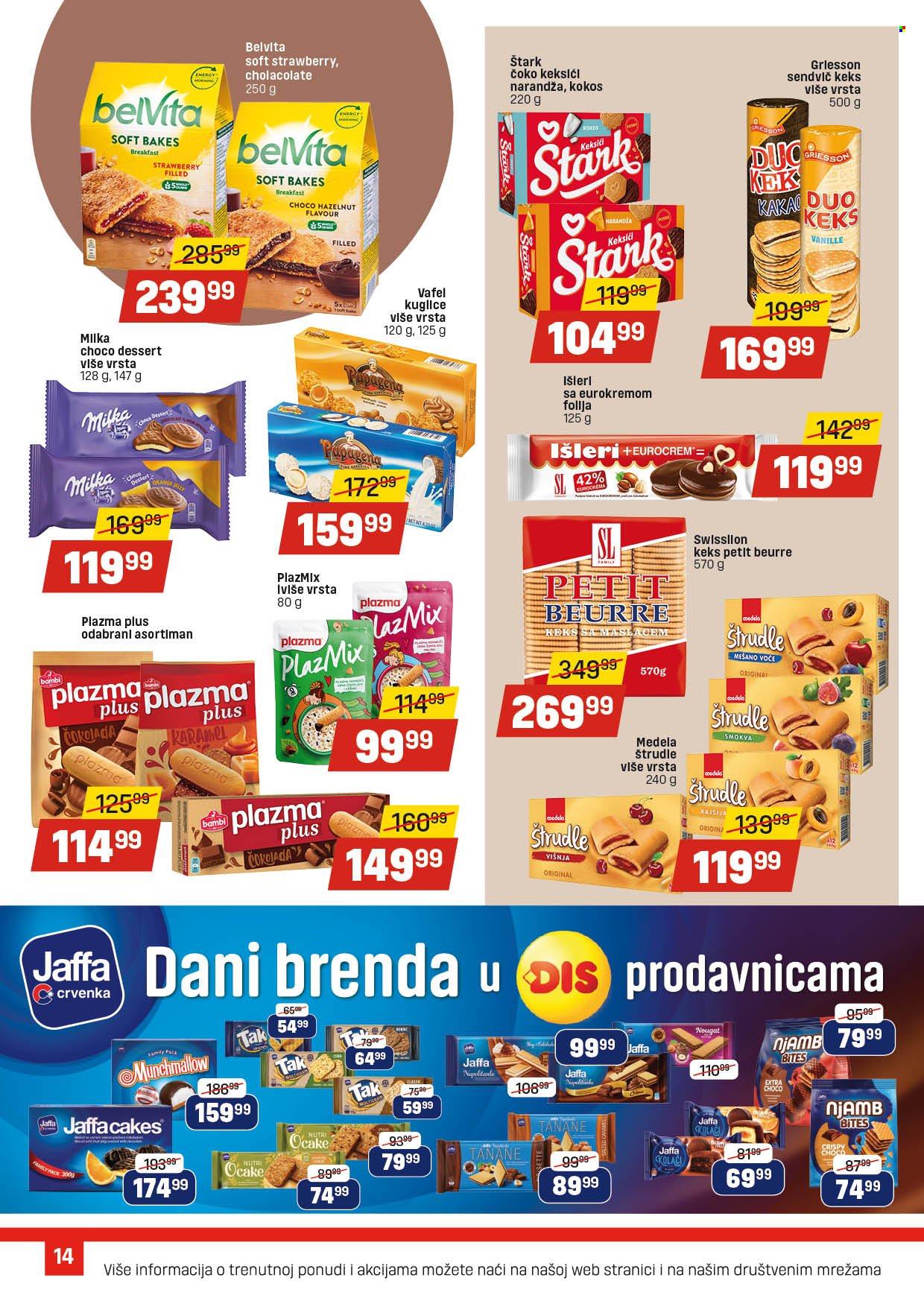 DIS katalog - 02.03.2023 - 15.03.2023. Stranica 17