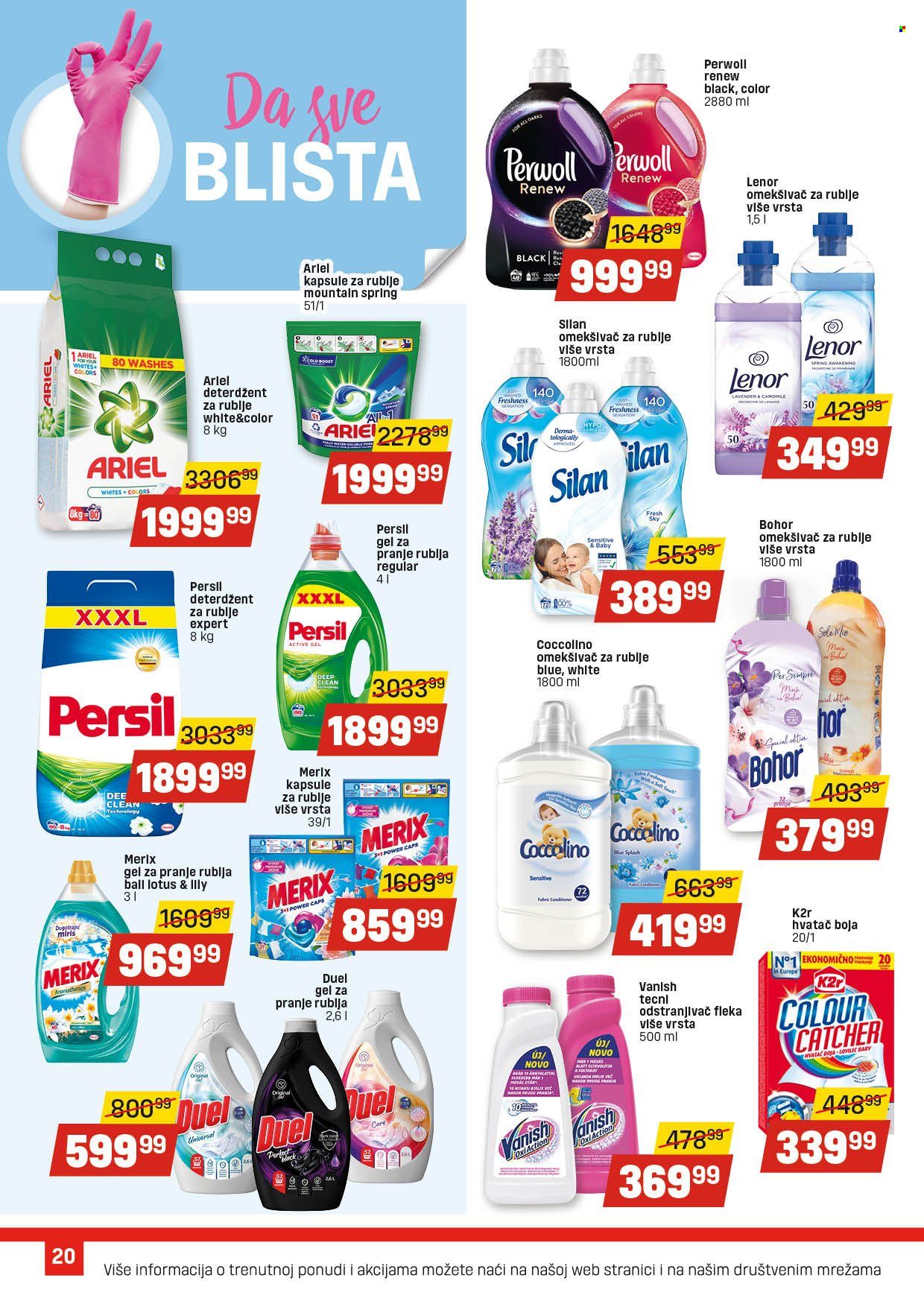 DIS katalog - 02.03.2023 - 15.03.2023. Stranica 20