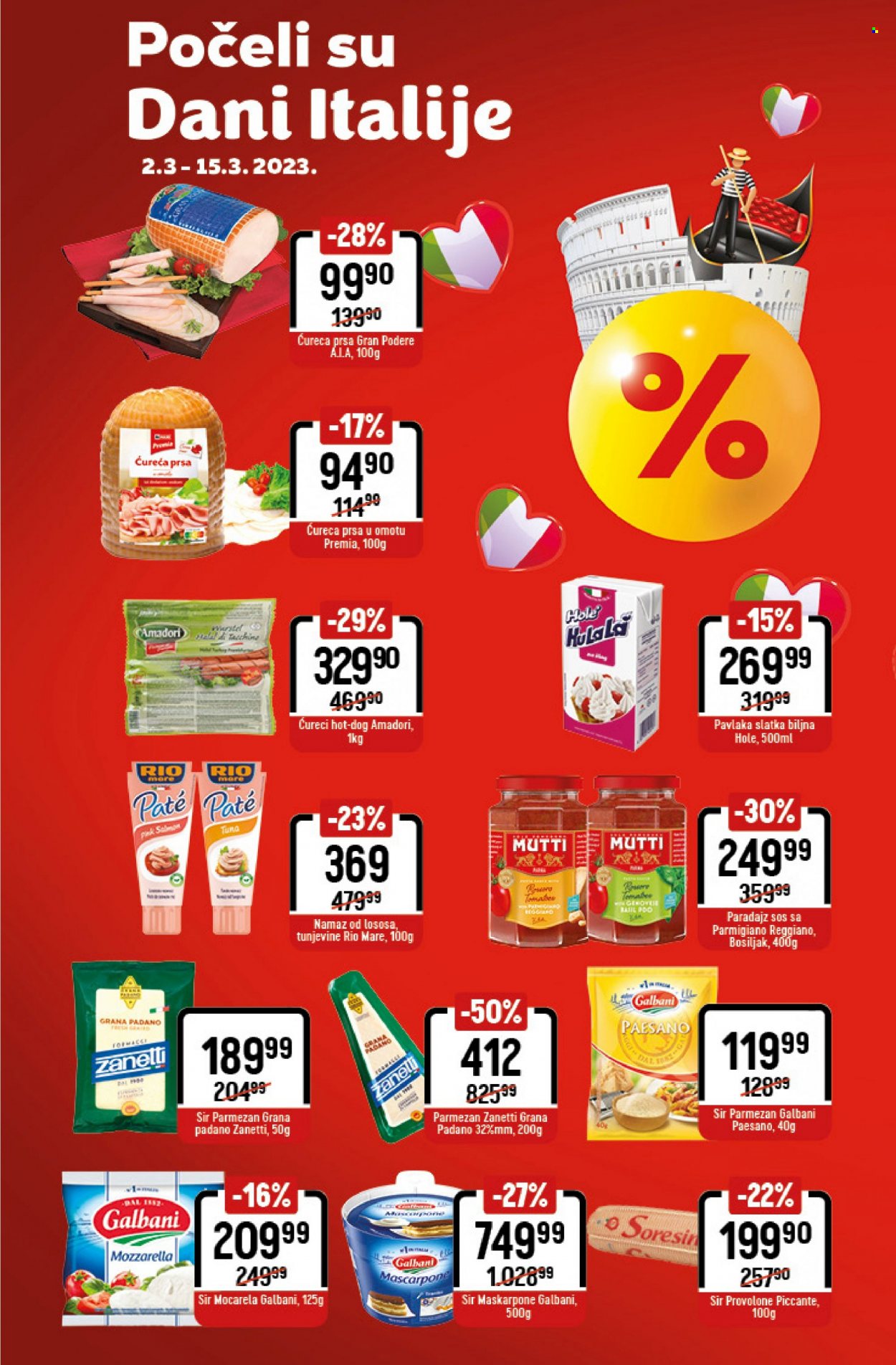 Mega Maxi katalog - 02.03.2023 - 08.03.2023. Stranica 4