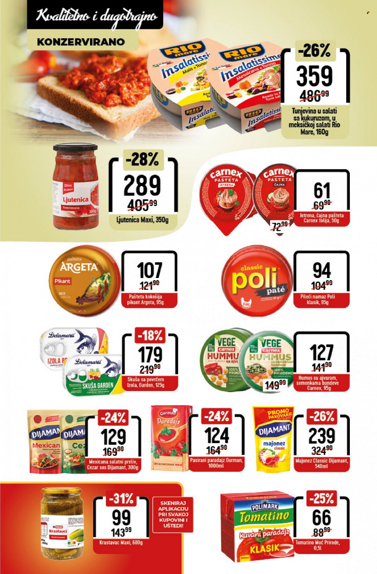 Mega Maxi katalog - 02.03.2023 - 08.03.2023. Stranica 15
