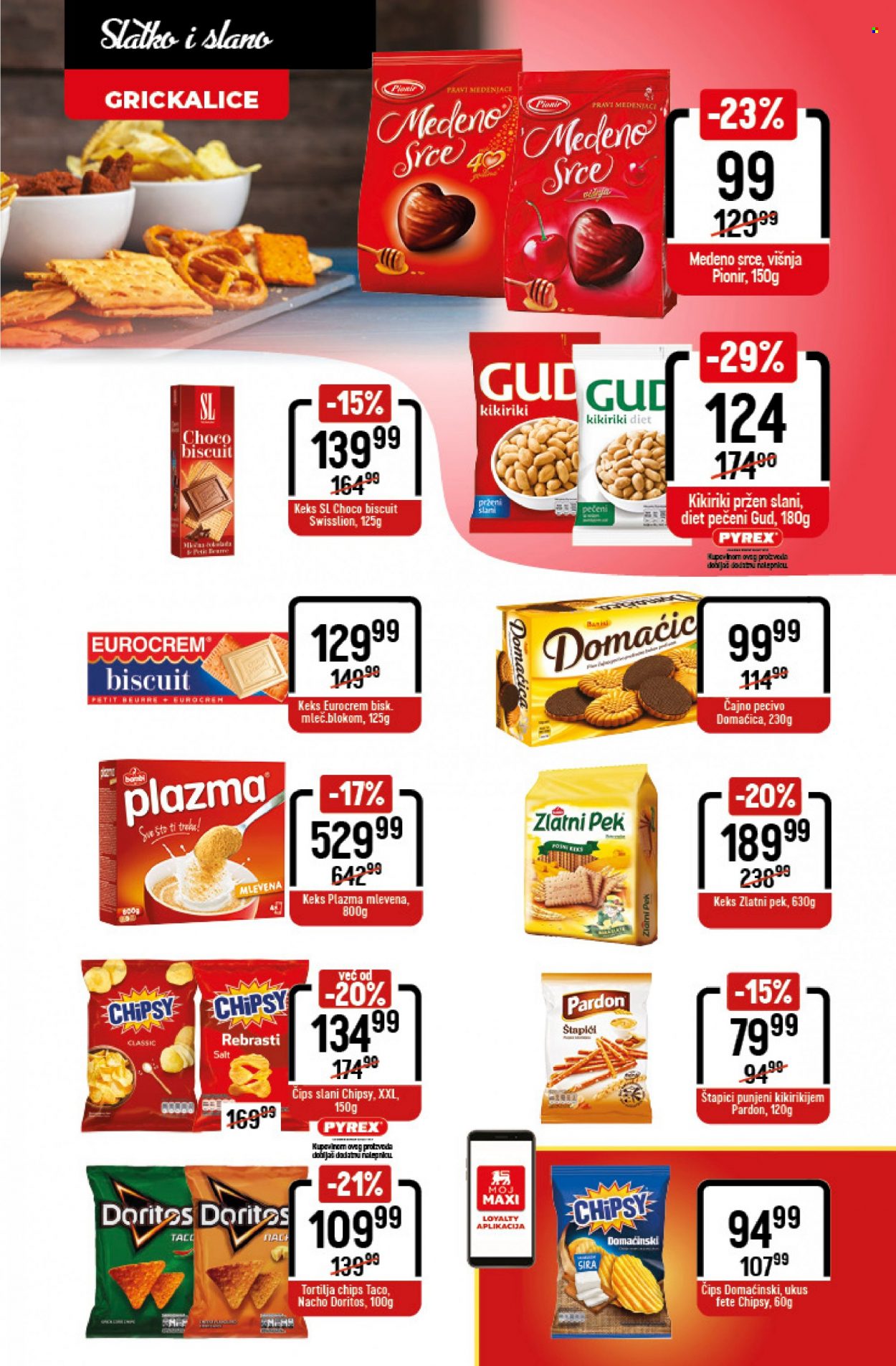 Mega Maxi katalog - 02.03.2023 - 08.03.2023. Stranica 16