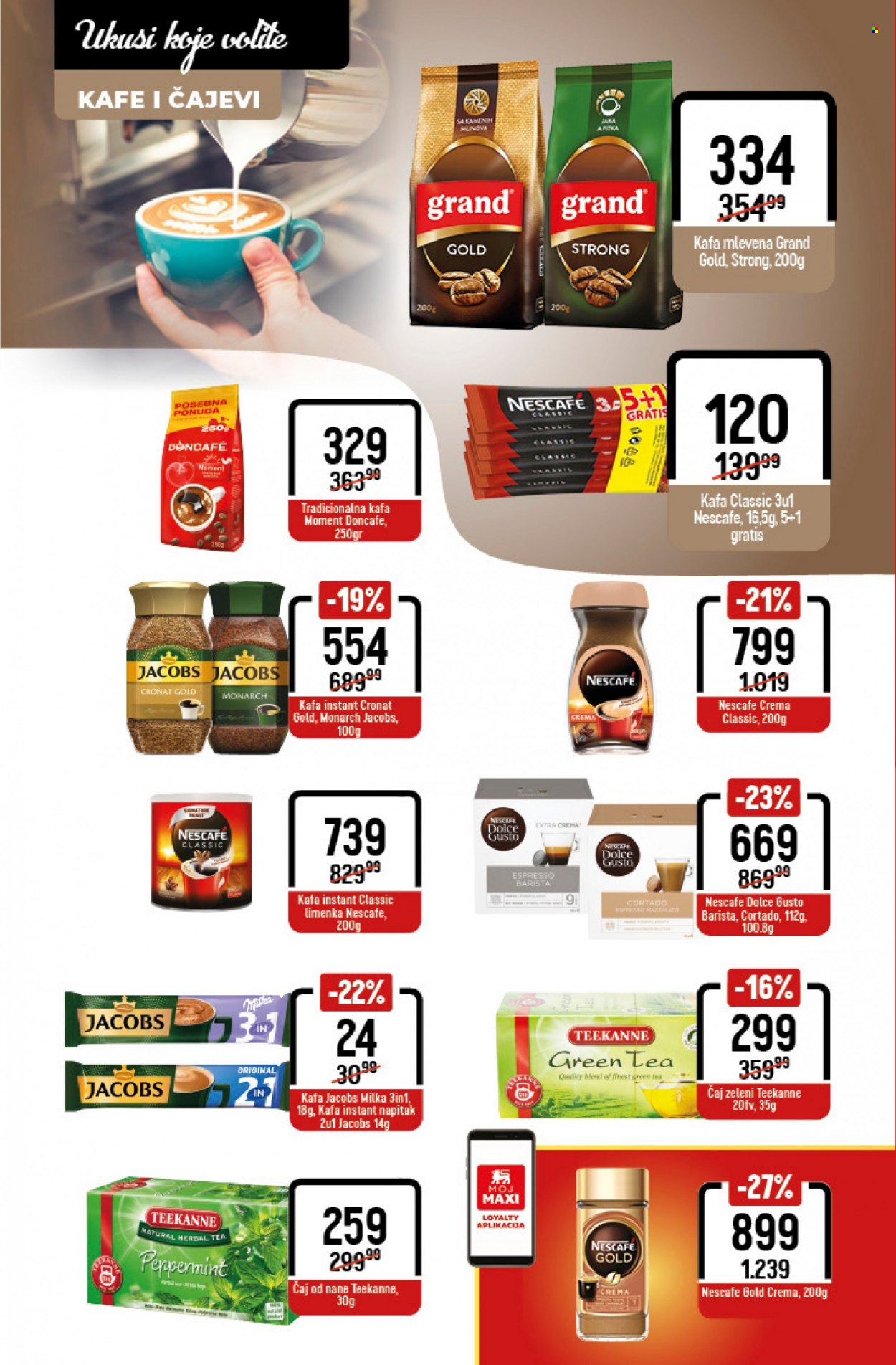 Mega Maxi katalog - 02.03.2023 - 08.03.2023. Stranica 20
