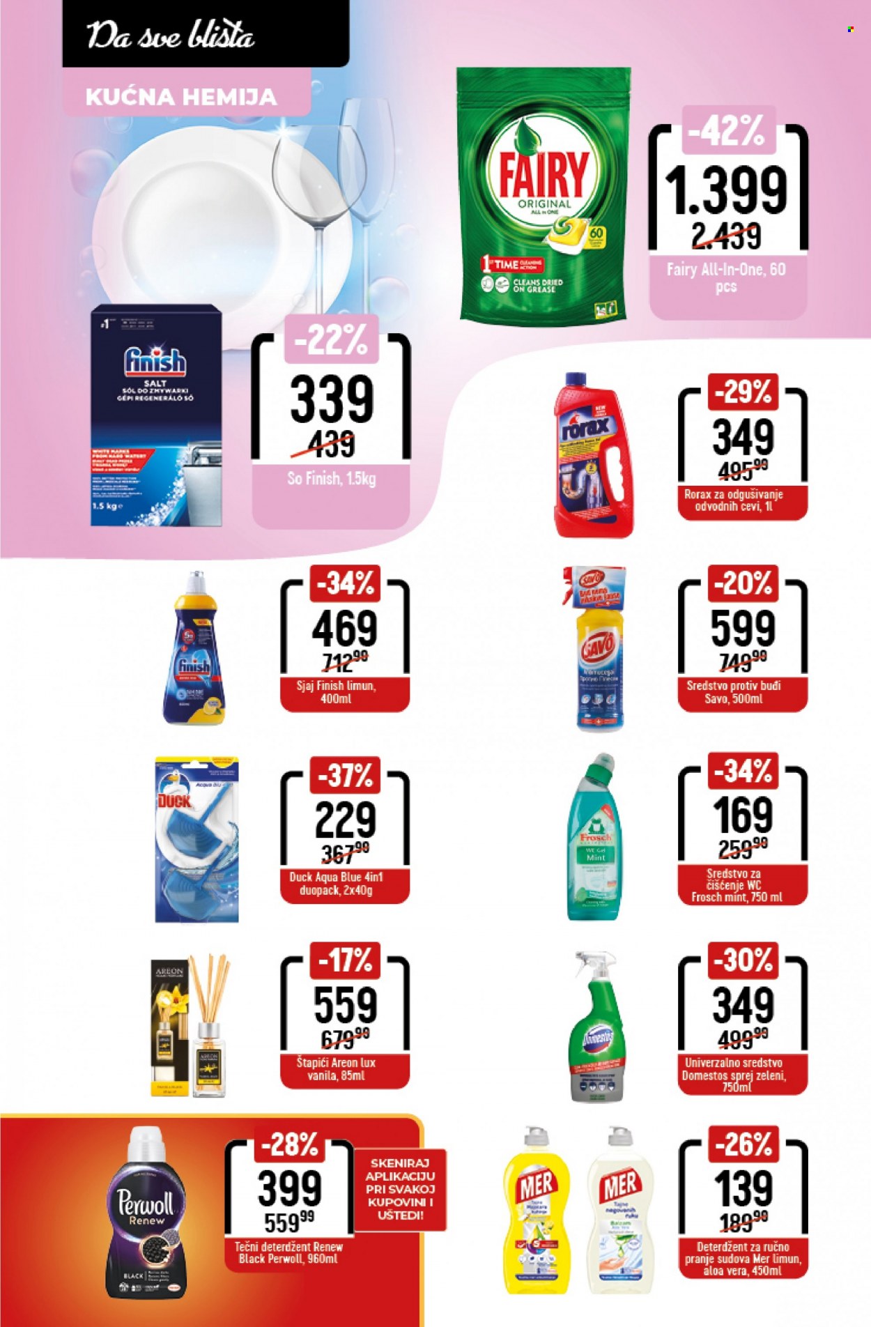 Mega Maxi katalog - 02.03.2023 - 08.03.2023. Stranica 23