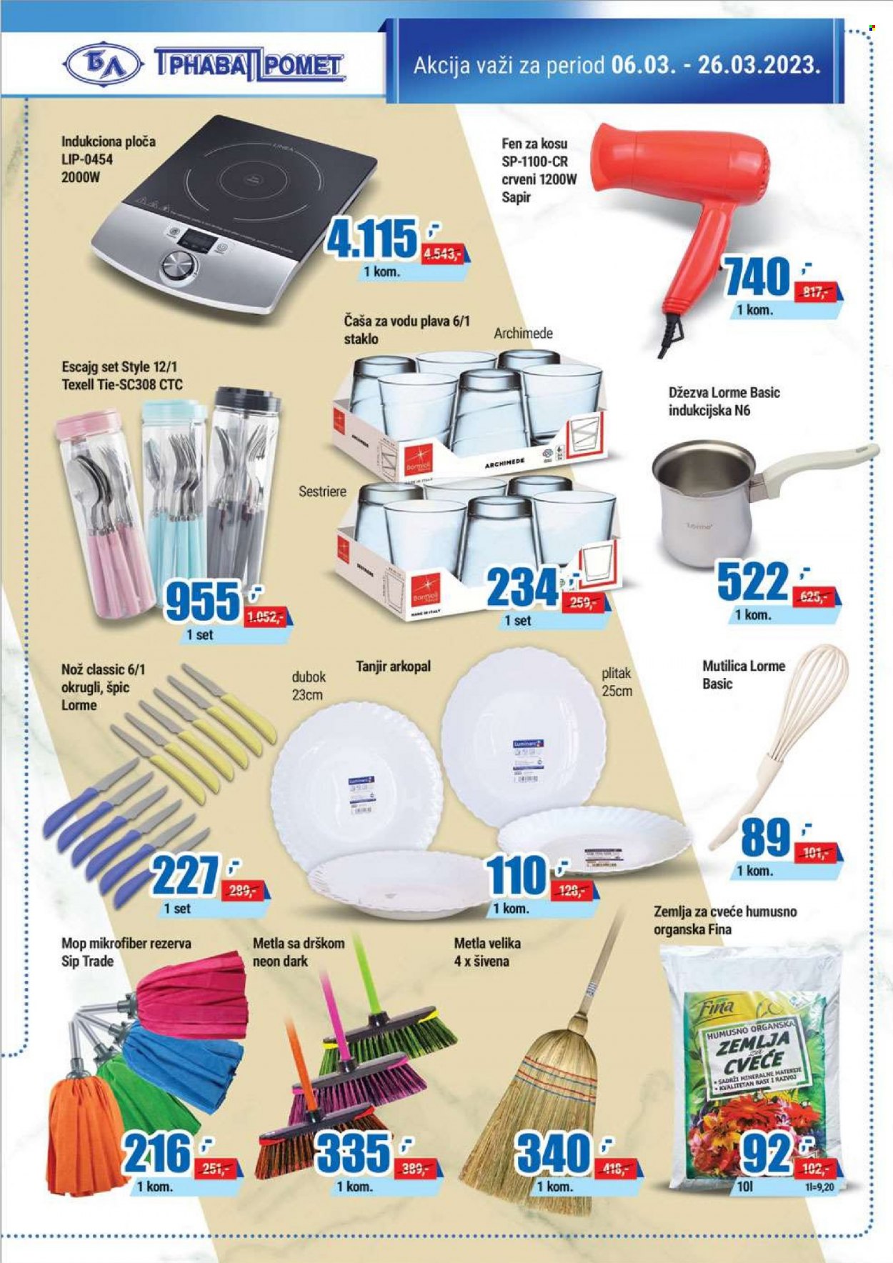 Trnava Promet katalog - 06.03.2023 - 26.03.2023. Stranica 16