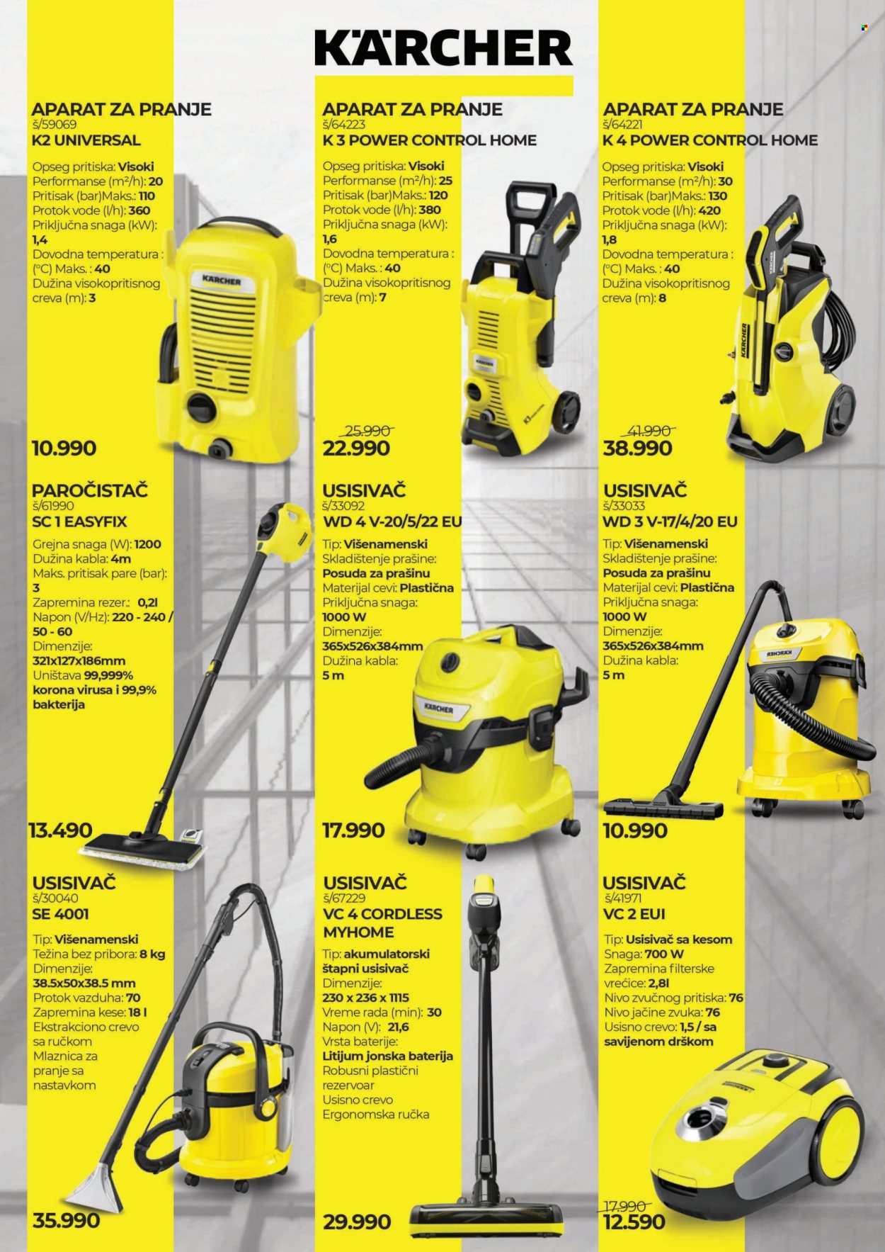 Tri O katalog - 03.03.2023 - 31.03.2023. Stranica 6