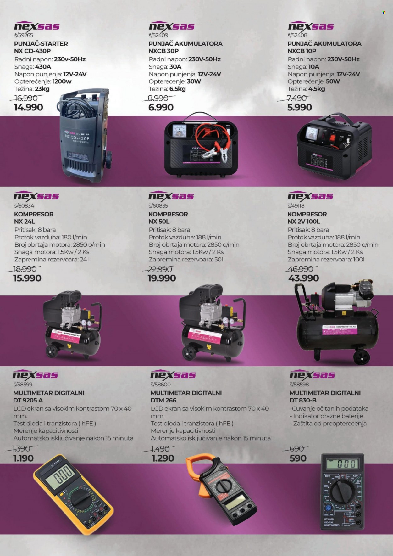 Tri O katalog - 03.03.2023 - 31.03.2023. Stranica 9