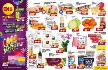 DIS katalog - 03.03.2023 - 09.03.2023.
