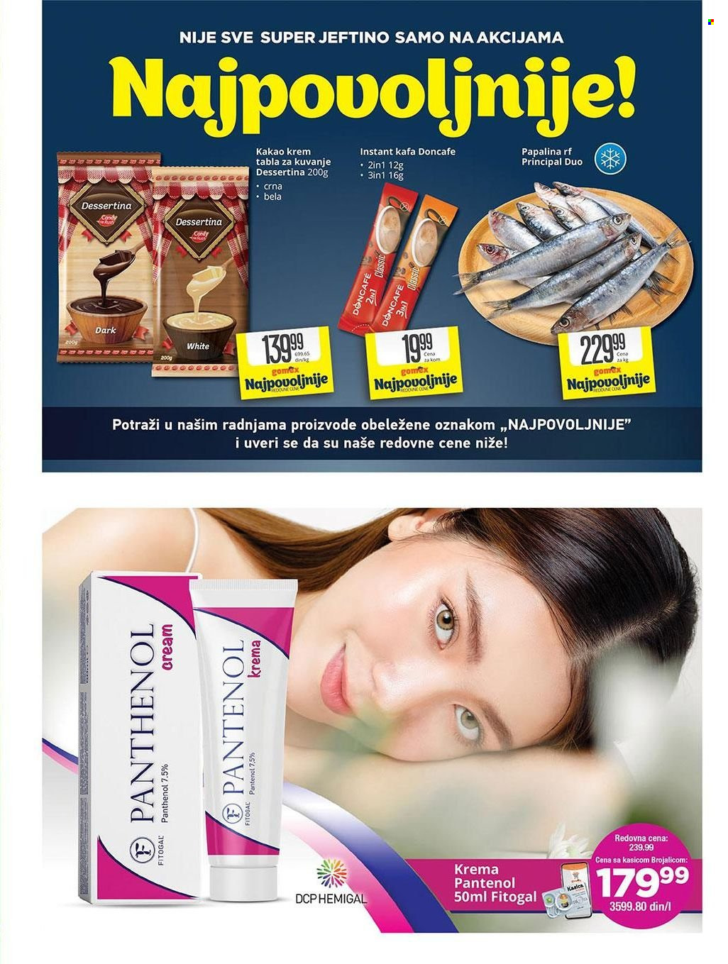 Gomex katalog - 03.03.2023 - 16.03.2023. Stranica 3