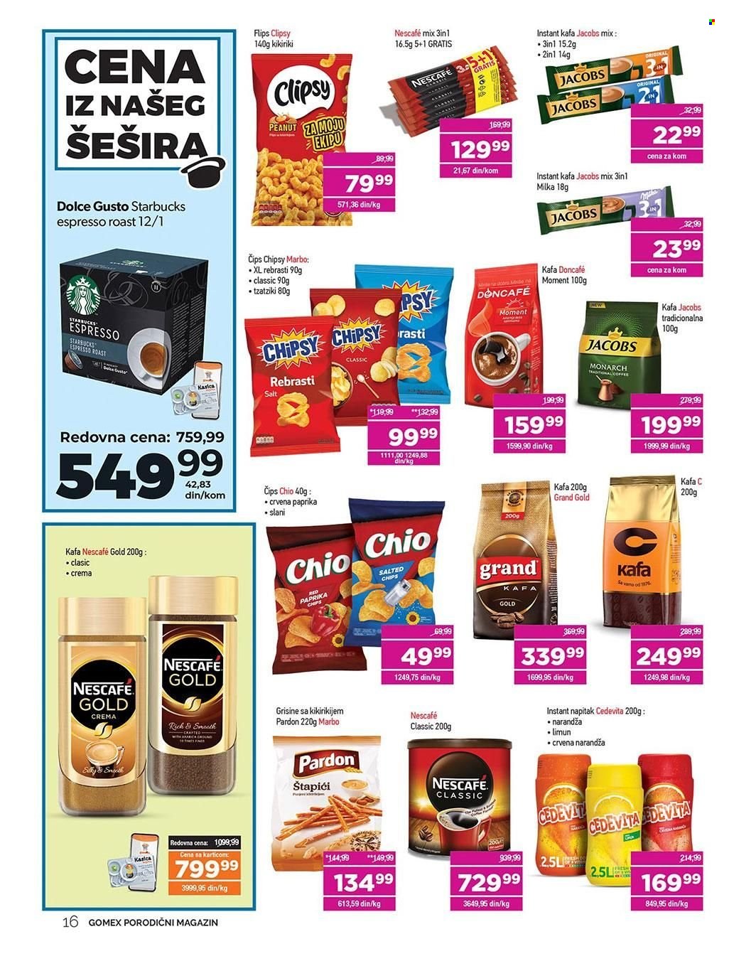 Gomex katalog - 03.03.2023 - 16.03.2023. Stranica 16