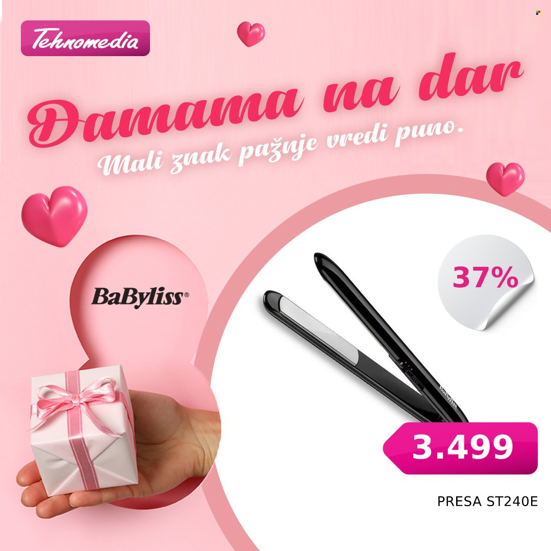 Tehnomedia katalog - 01.03.2023 - 10.03.2023. Stranica 5