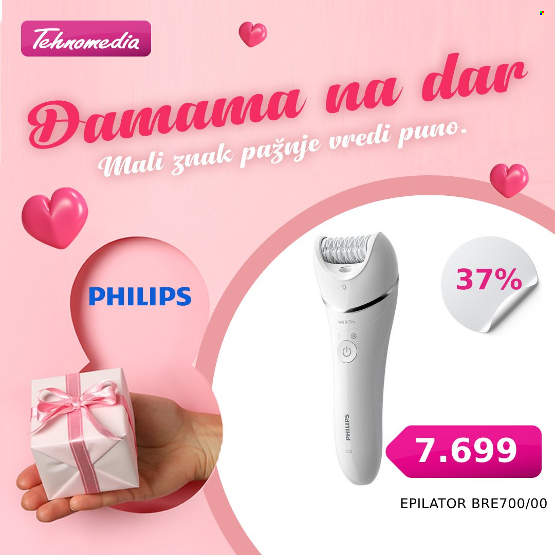 Tehnomedia katalog - 01.03.2023 - 10.03.2023. Stranica 11