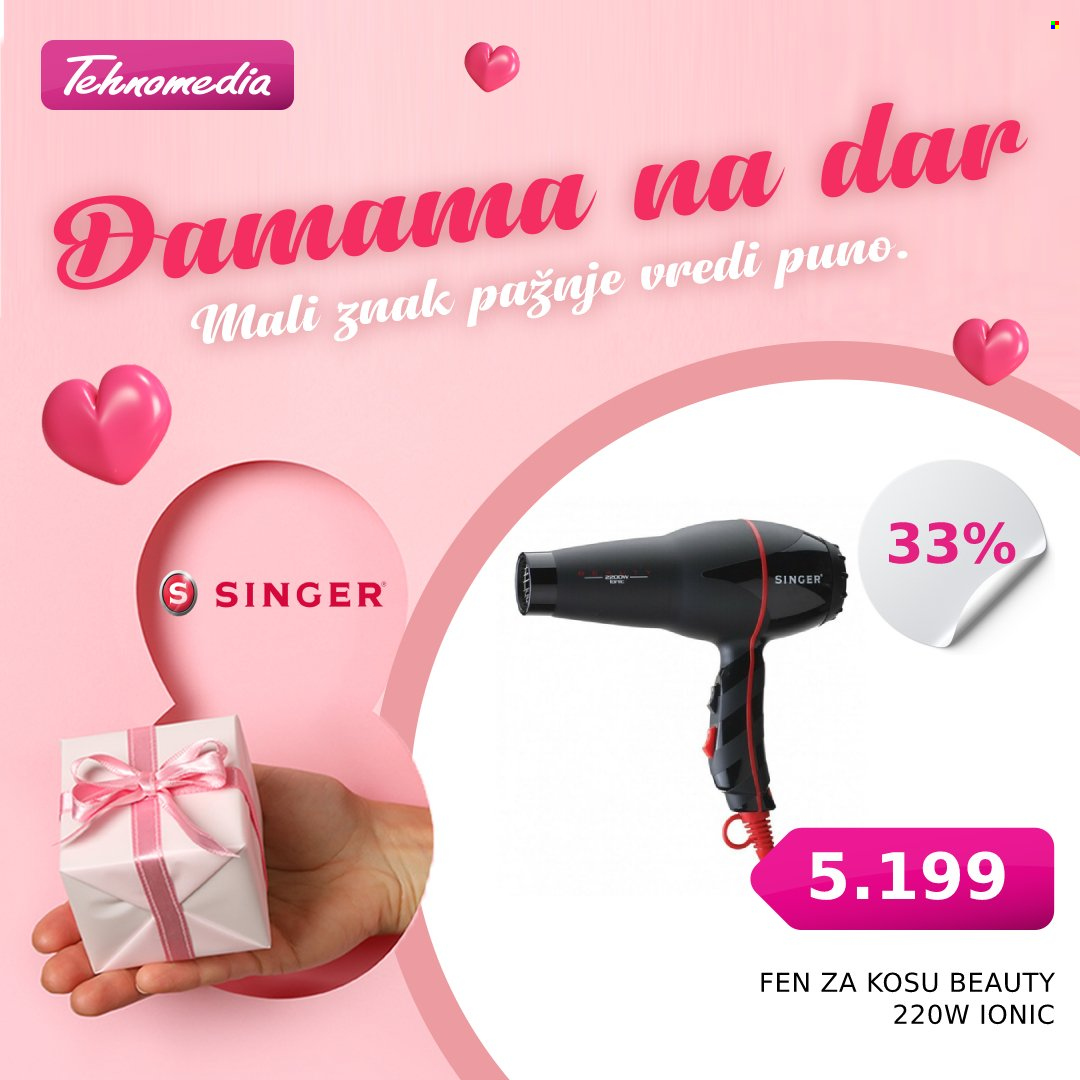 Tehnomedia katalog - 01.03.2023 - 10.03.2023. Stranica 14
