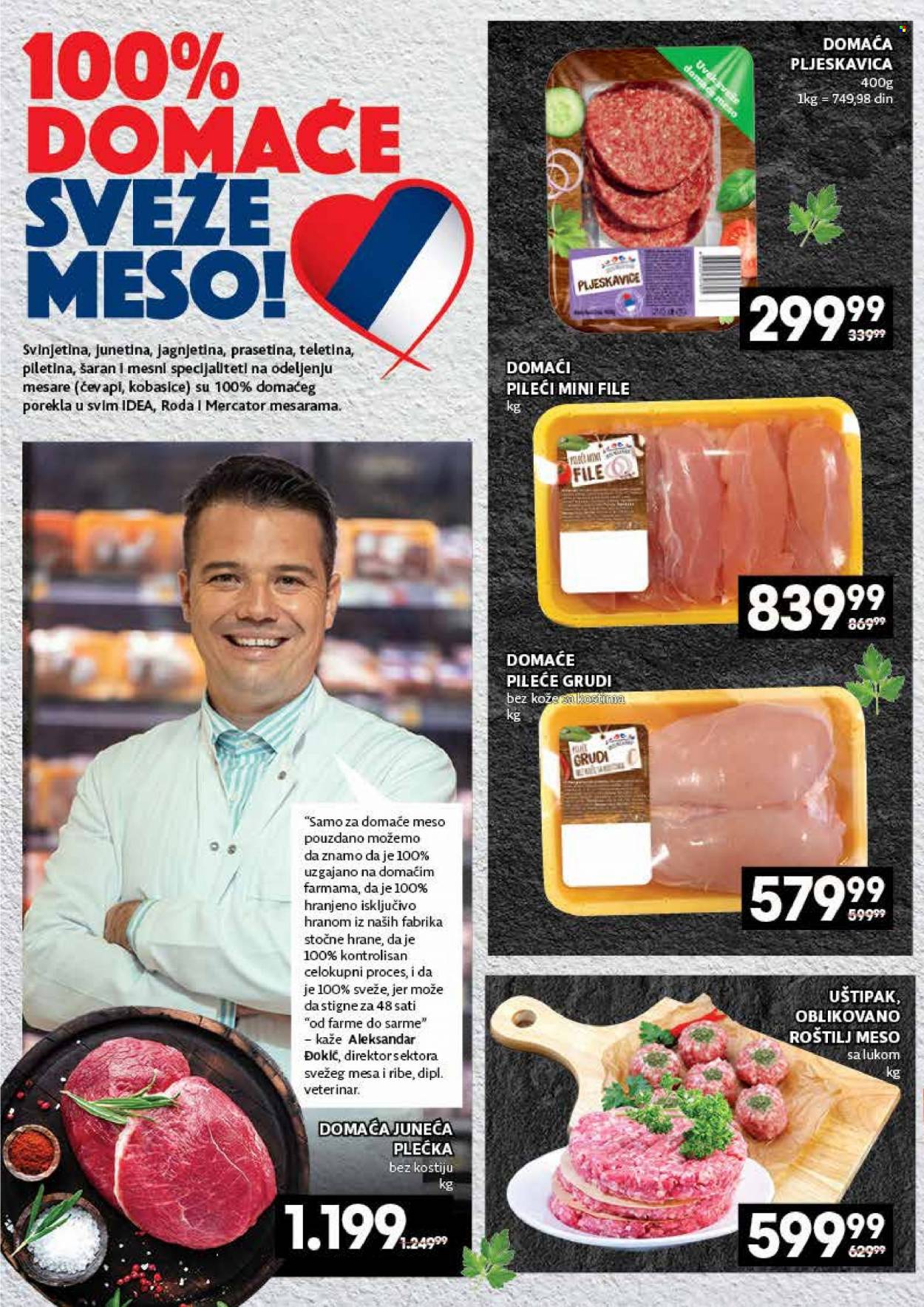 Roda katalog - 06.03.2023 - 19.03.2023. Stranica 6