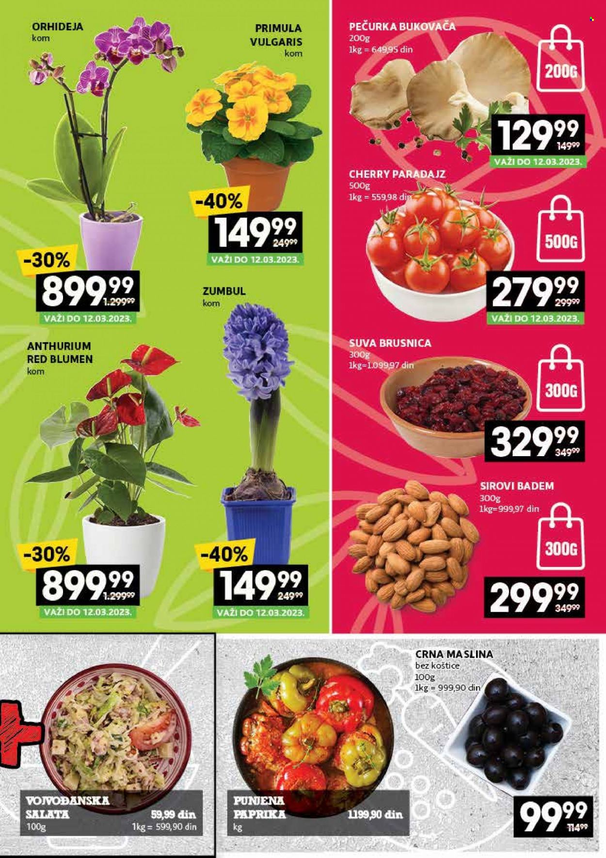 Roda katalog - 06.03.2023 - 19.03.2023. Stranica 9