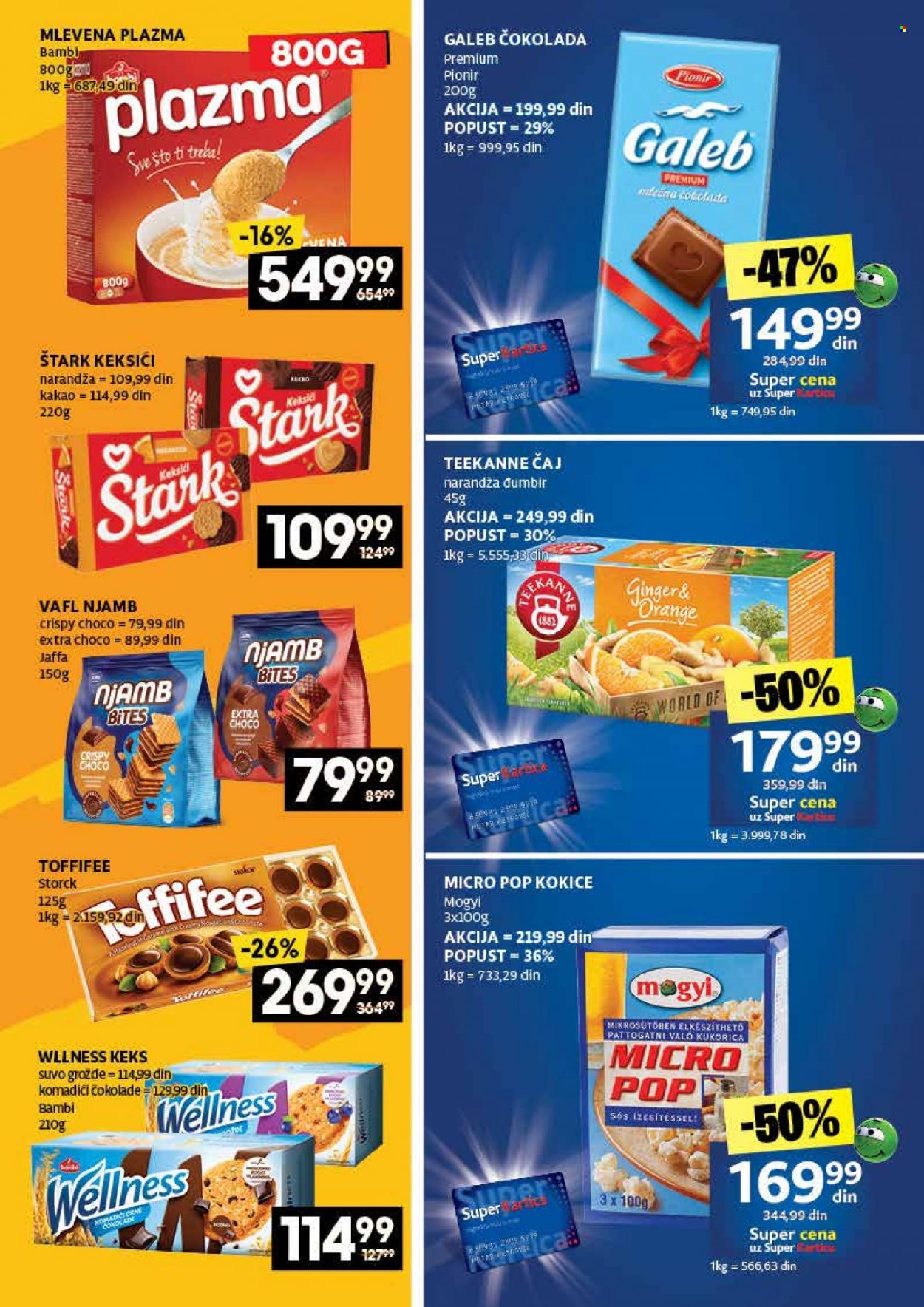 Roda katalog - 06.03.2023 - 19.03.2023. Stranica 25