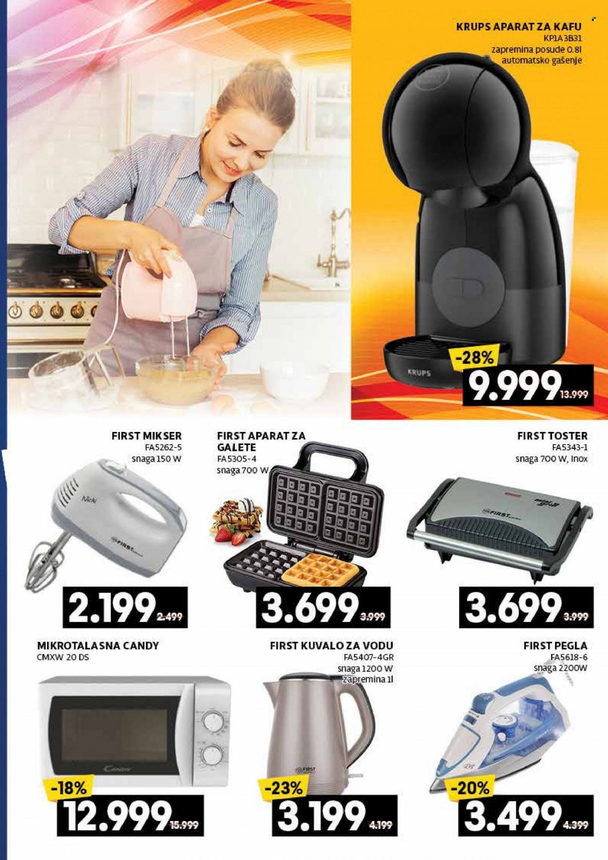 Roda katalog - 06.03.2023 - 19.03.2023. Stranica 33