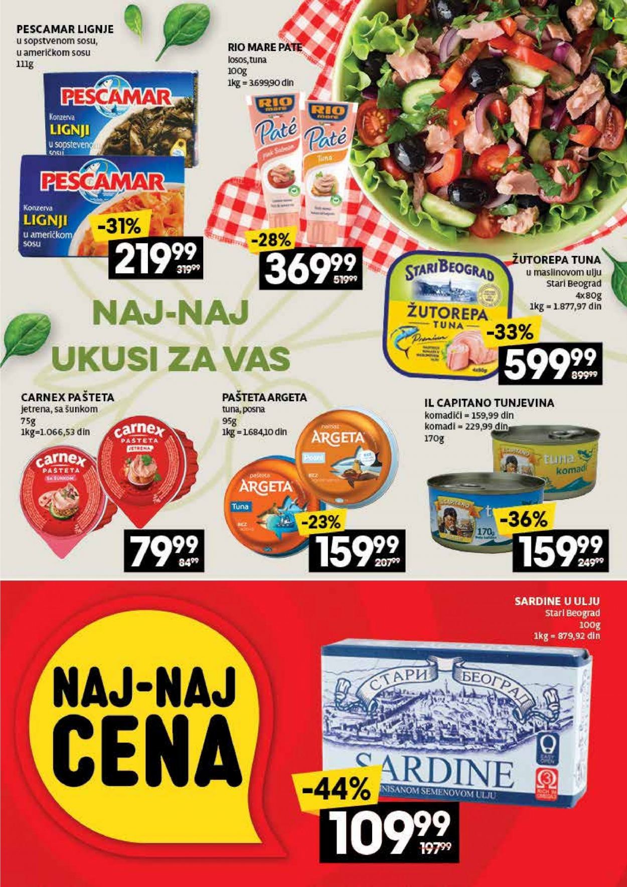 Idea katalog - 06.03.2023 - 19.03.2023. Stranica 20