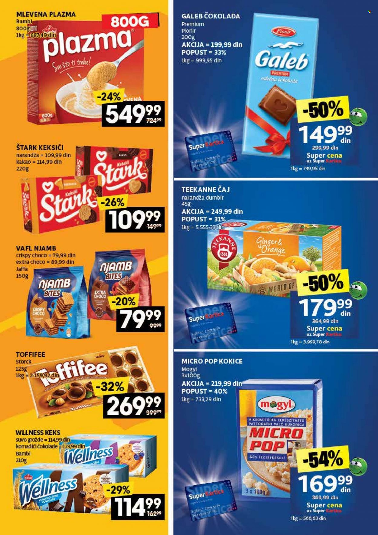 Idea katalog - 06.03.2023 - 19.03.2023. Stranica 25