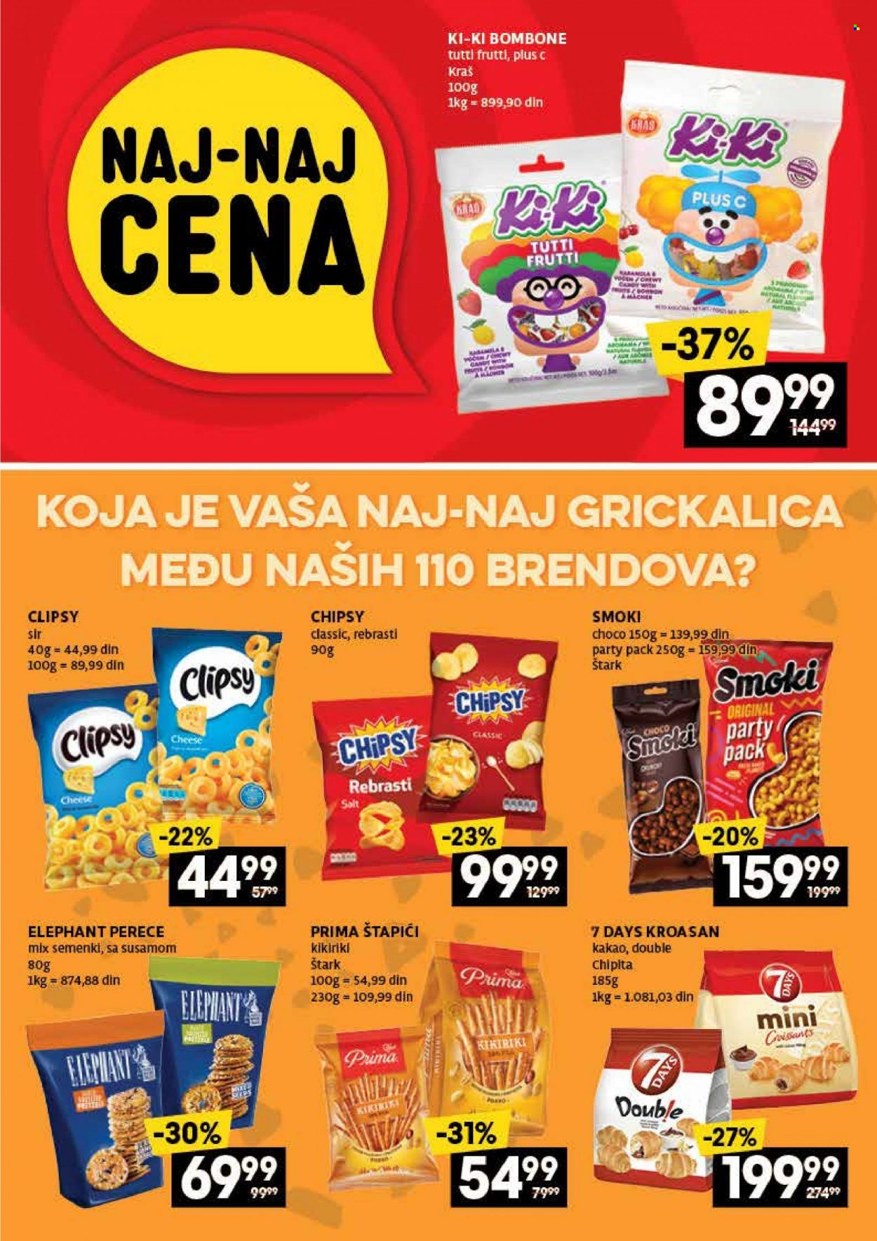 Idea katalog - 06.03.2023 - 19.03.2023. Stranica 26