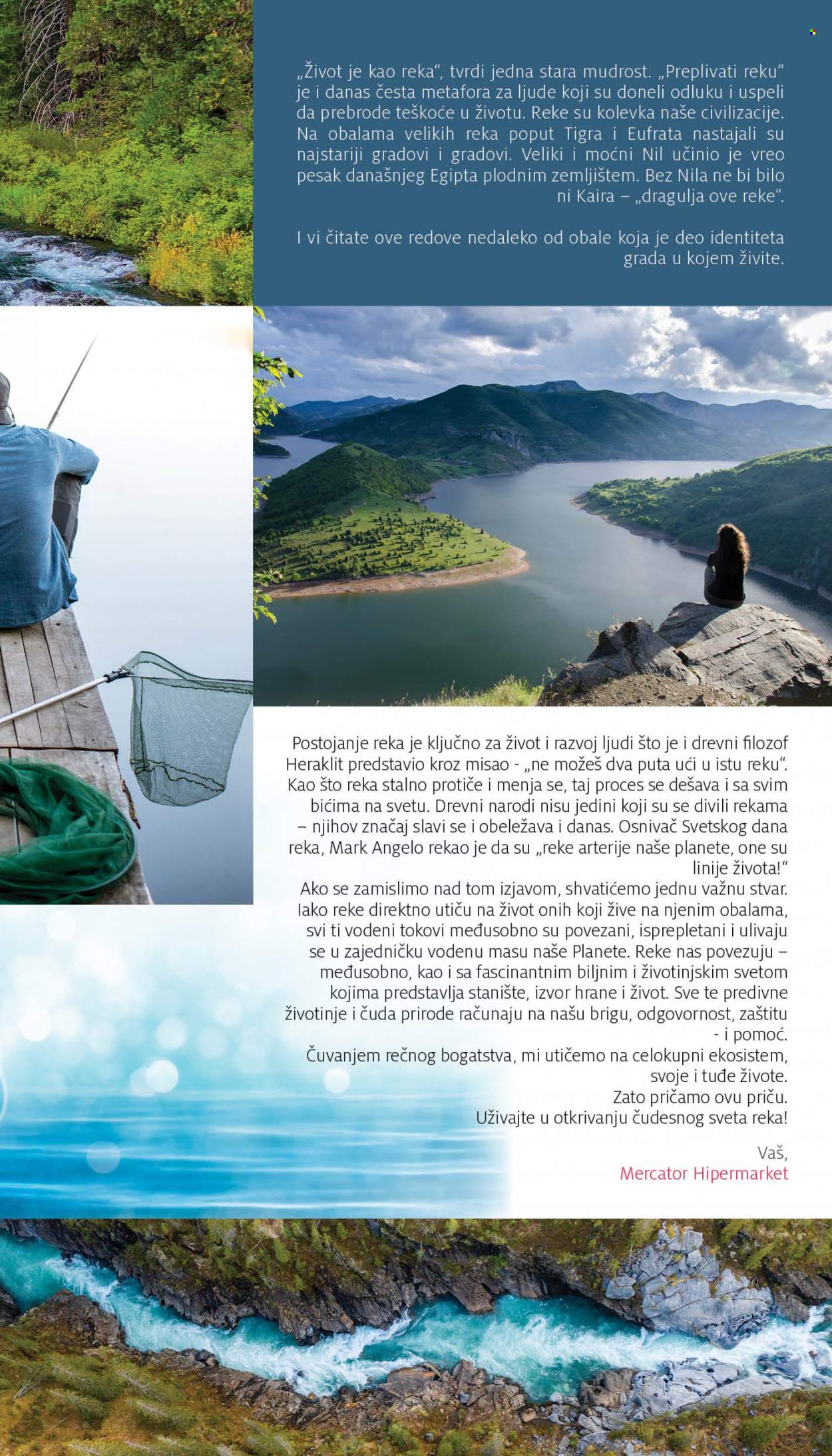 Mercator Centar katalog - 02.03.2023 - 15.03.2023. Stranica 3