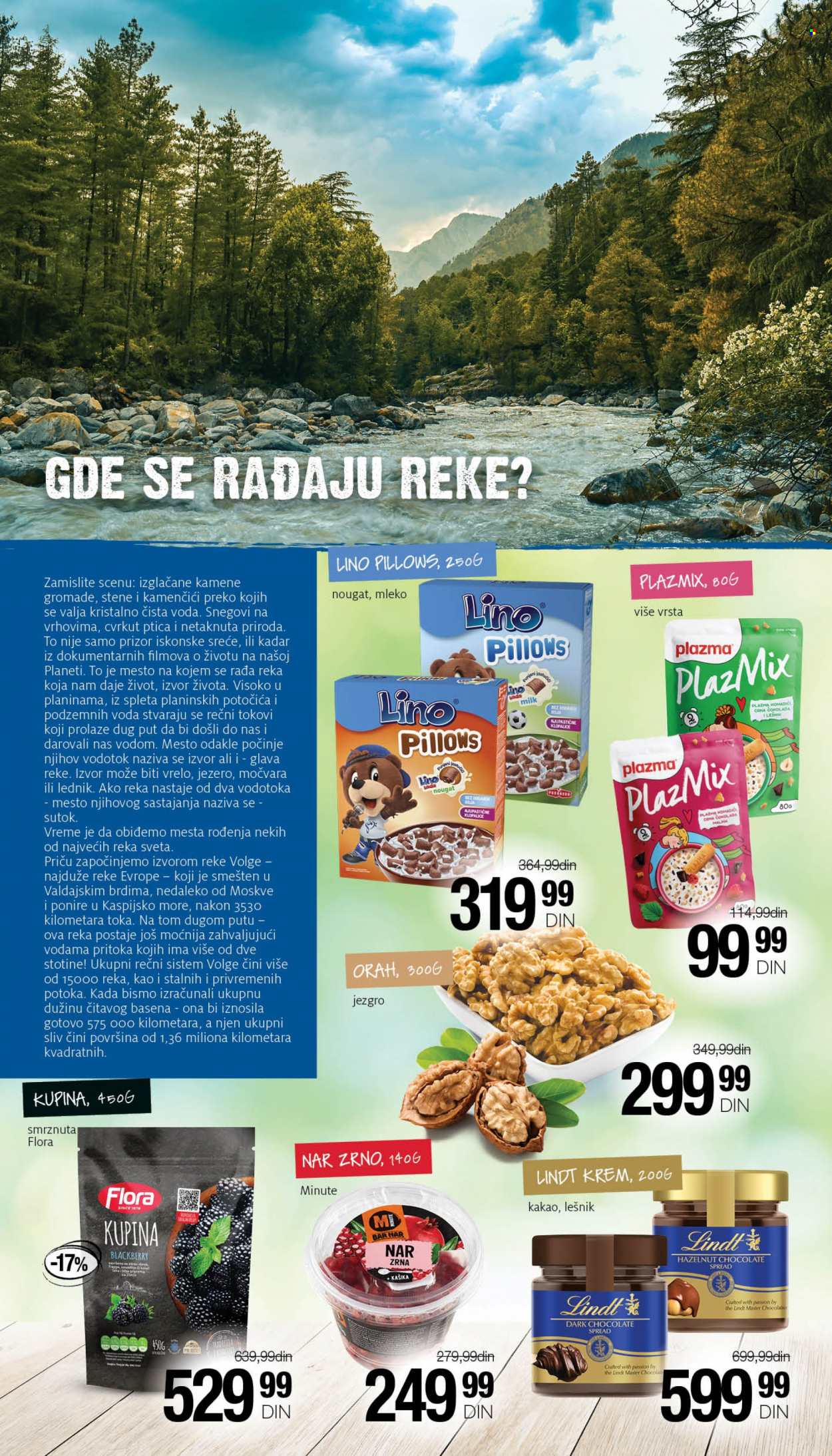 Mercator Centar katalog - 02.03.2023 - 15.03.2023. Stranica 4