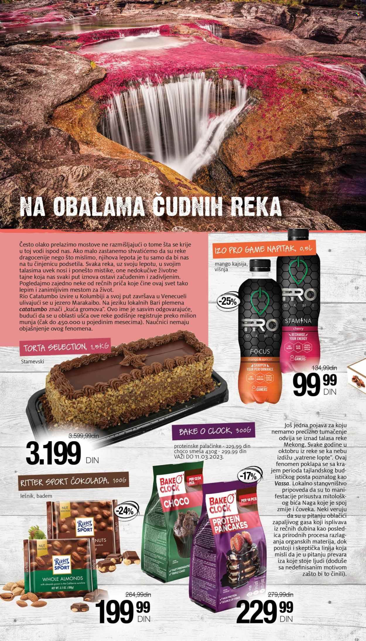 Mercator Centar katalog - 02.03.2023 - 15.03.2023. Stranica 14
