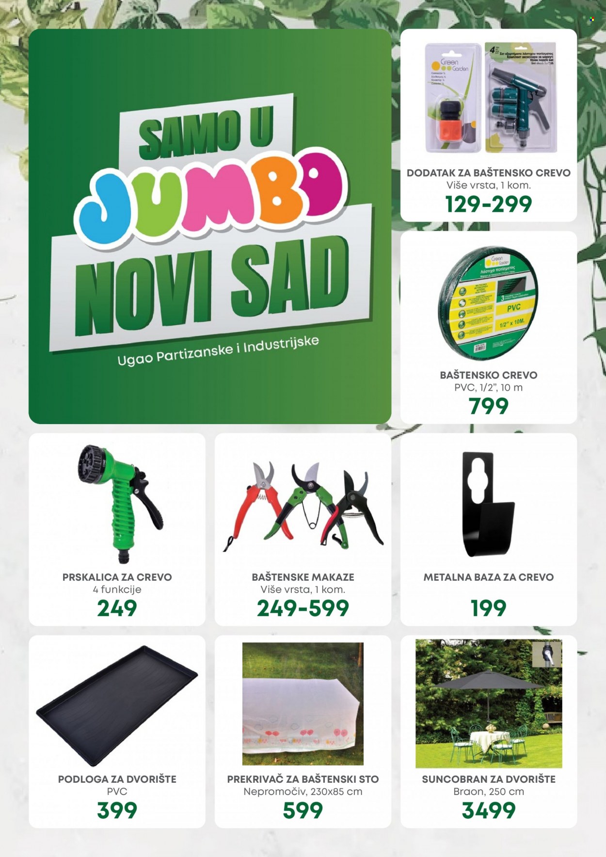Jumbo katalog - 06.03.2023 - 07.04.2023. Stranica 13