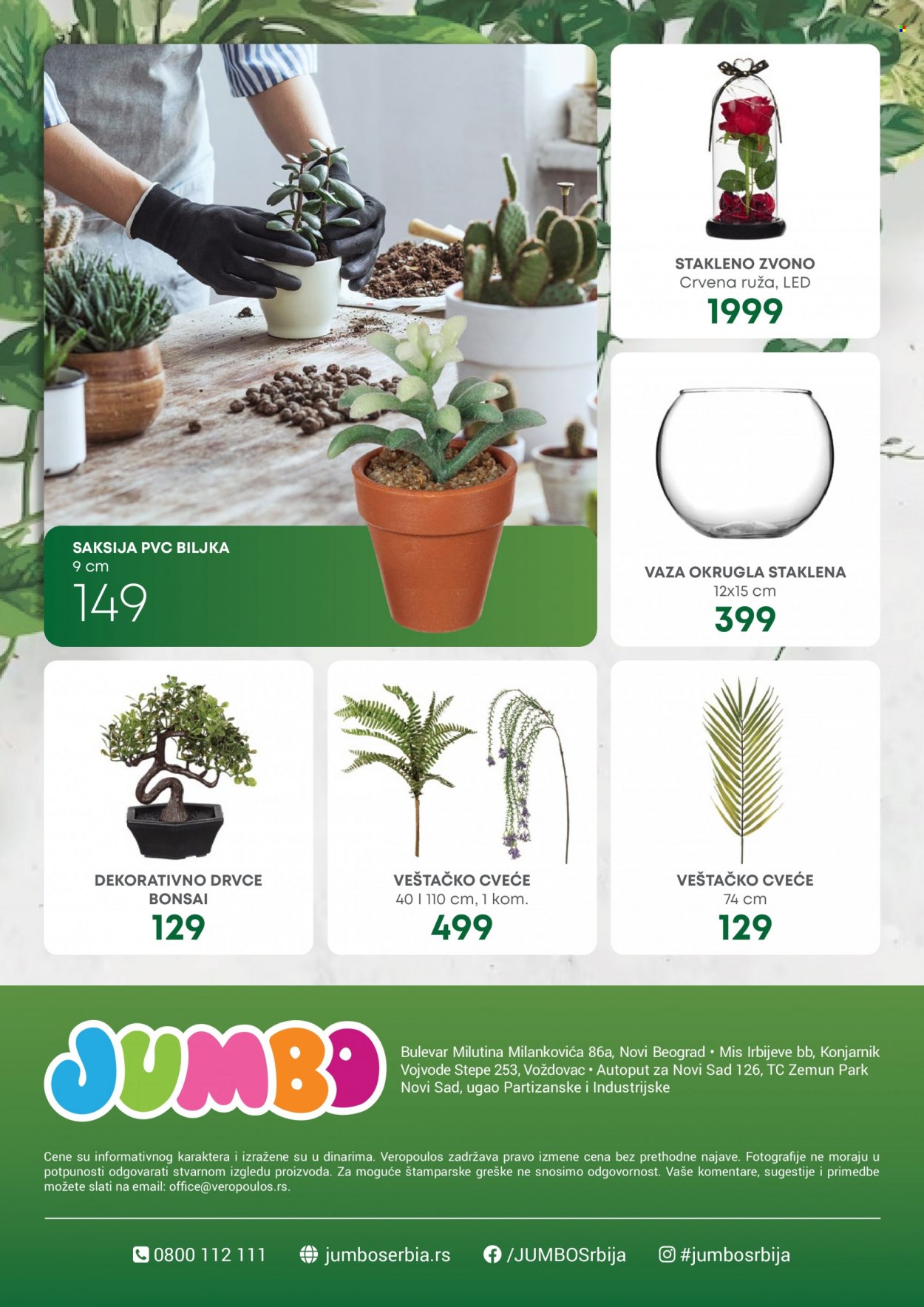 Jumbo katalog - 06.03.2023 - 07.04.2023. Stranica 14