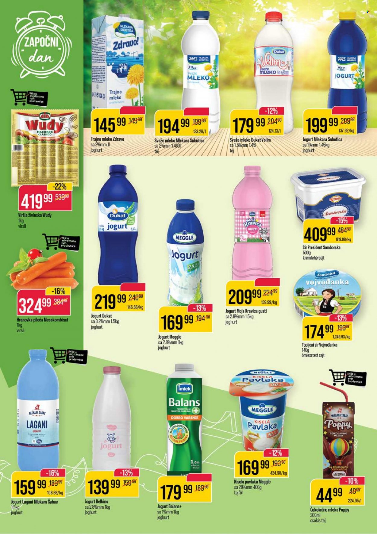 Senta Promet katalog - 01.03.2023 - 13.03.2023. Stranica 4