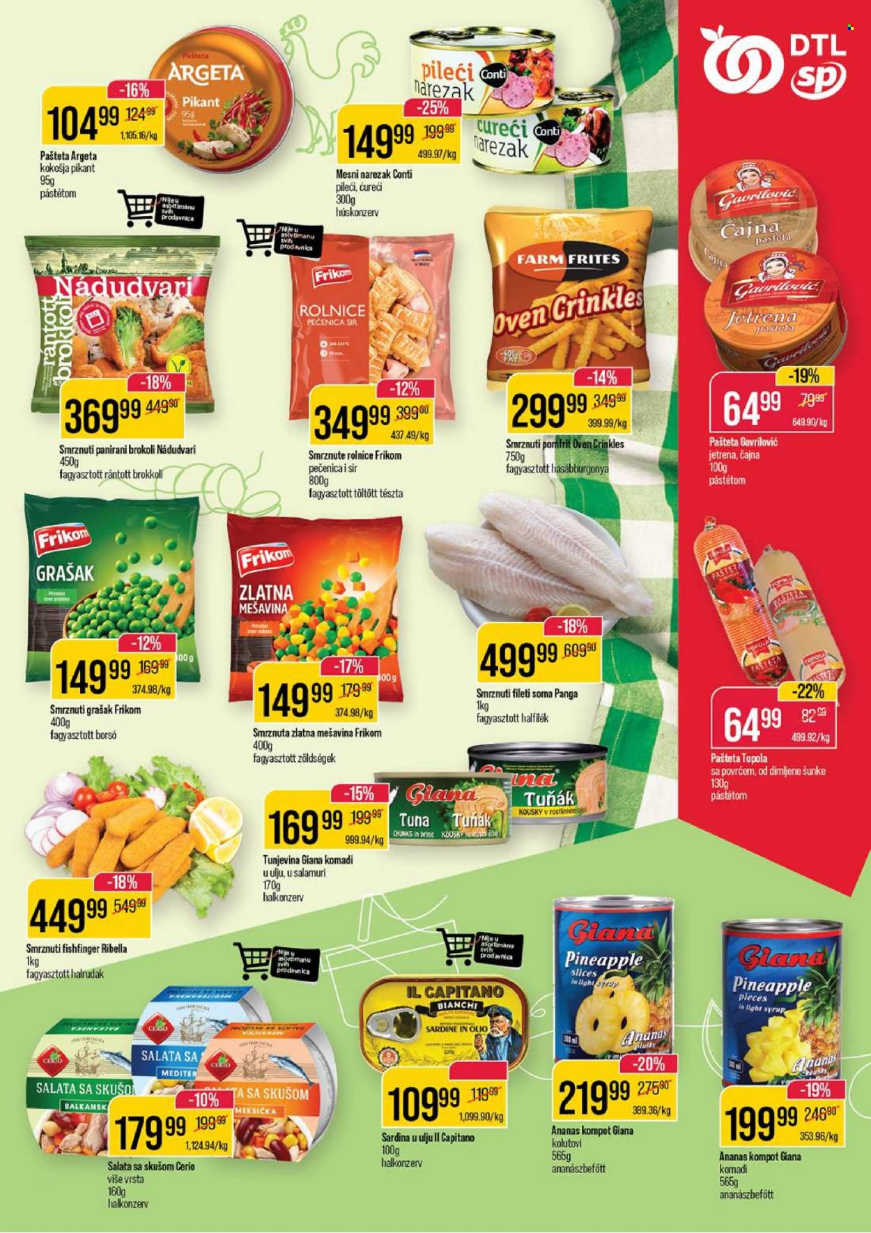 Senta Promet katalog - 01.03.2023 - 13.03.2023. Stranica 7