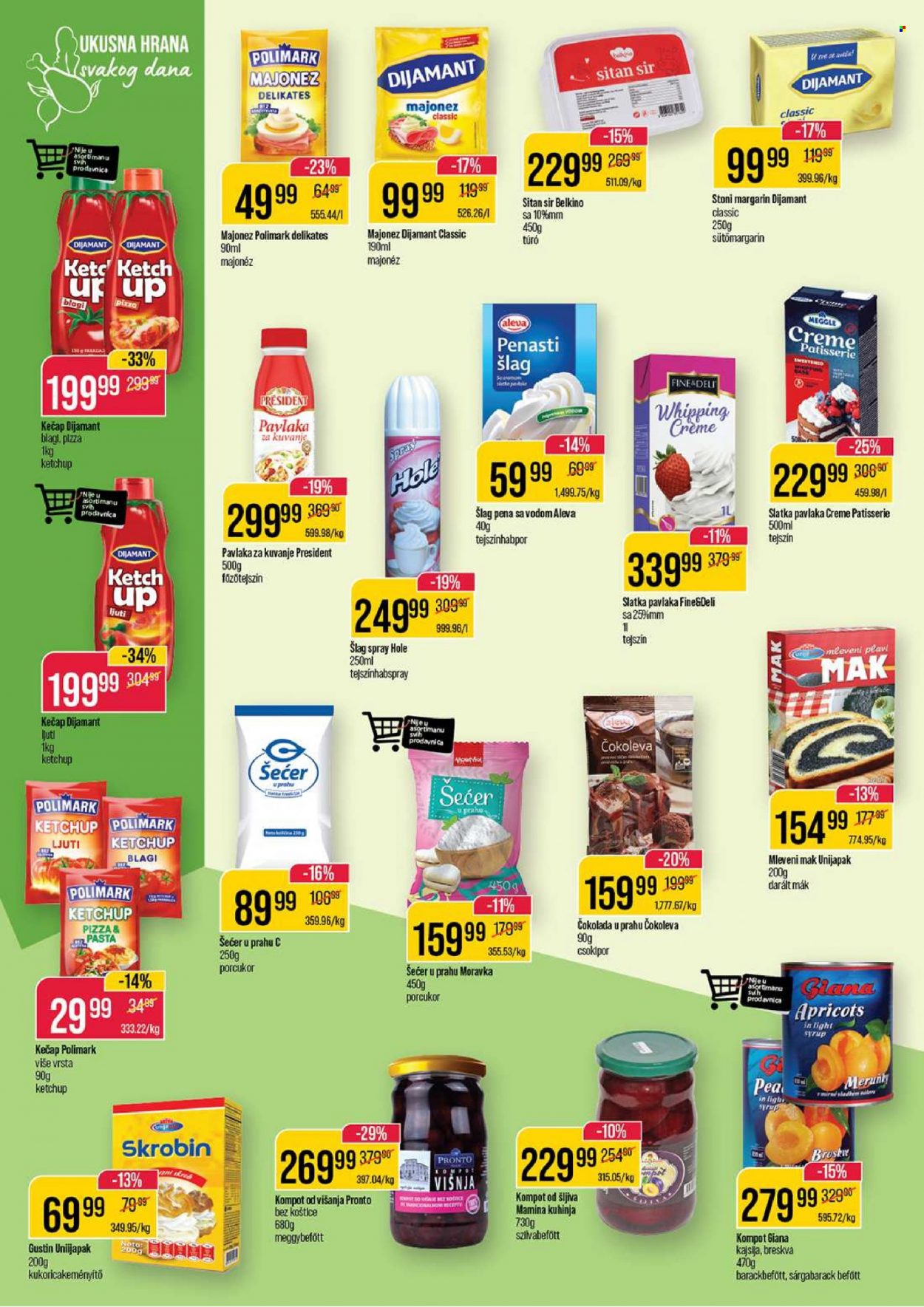 Senta Promet katalog - 01.03.2023 - 13.03.2023. Stranica 8