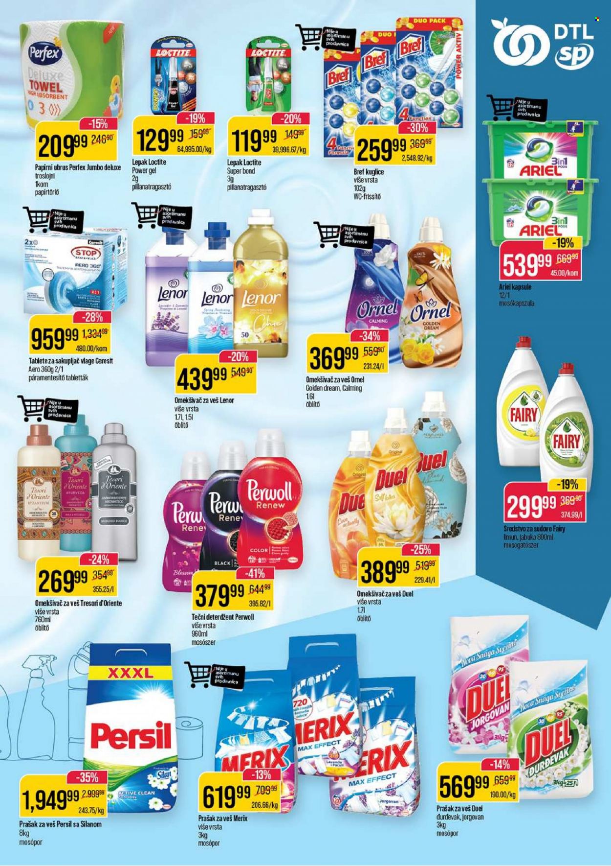Senta Promet katalog - 01.03.2023 - 13.03.2023. Stranica 15