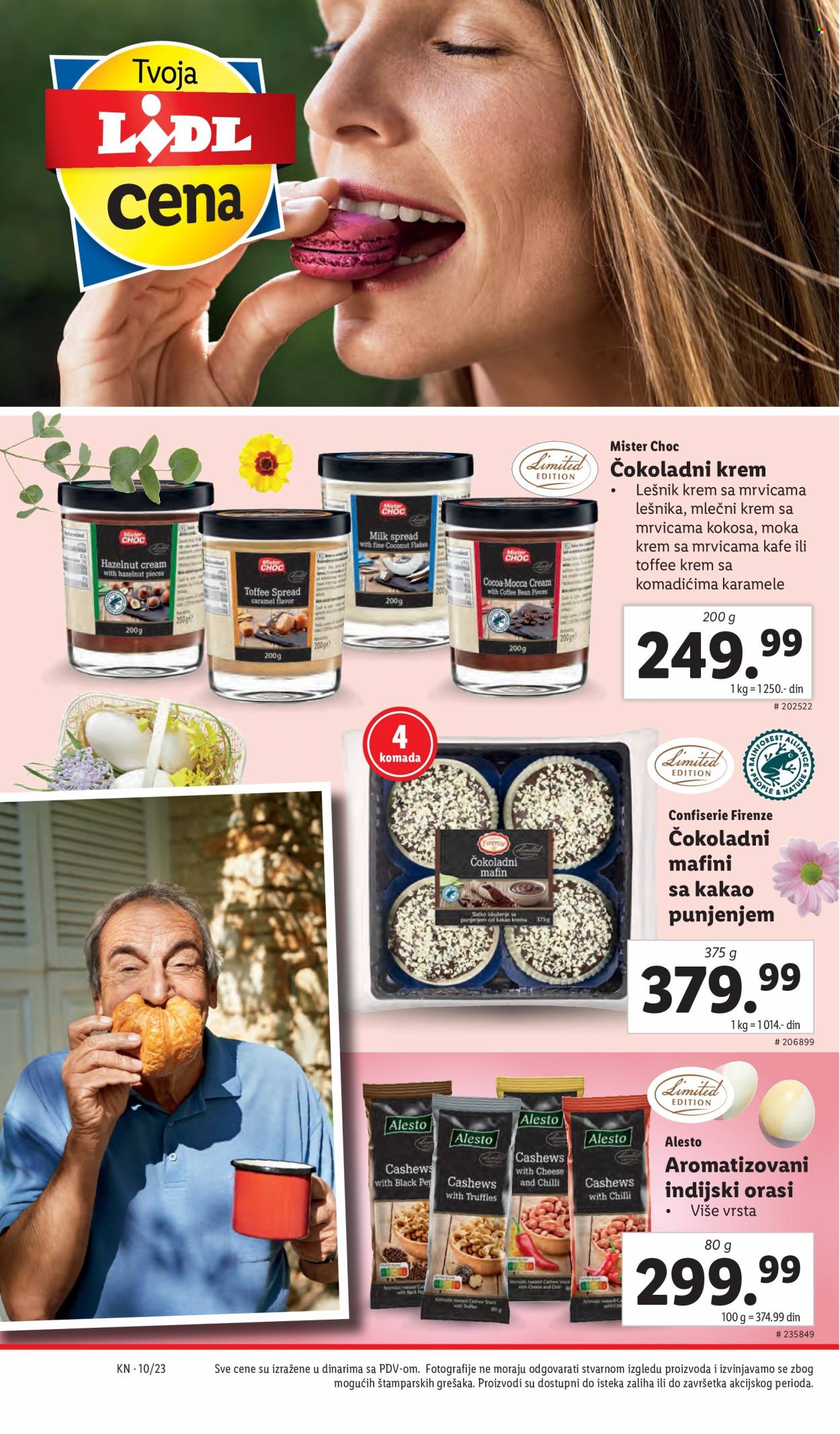 Lidl katalog - 09.03.2023 - 15.03.2023. Stranica 16