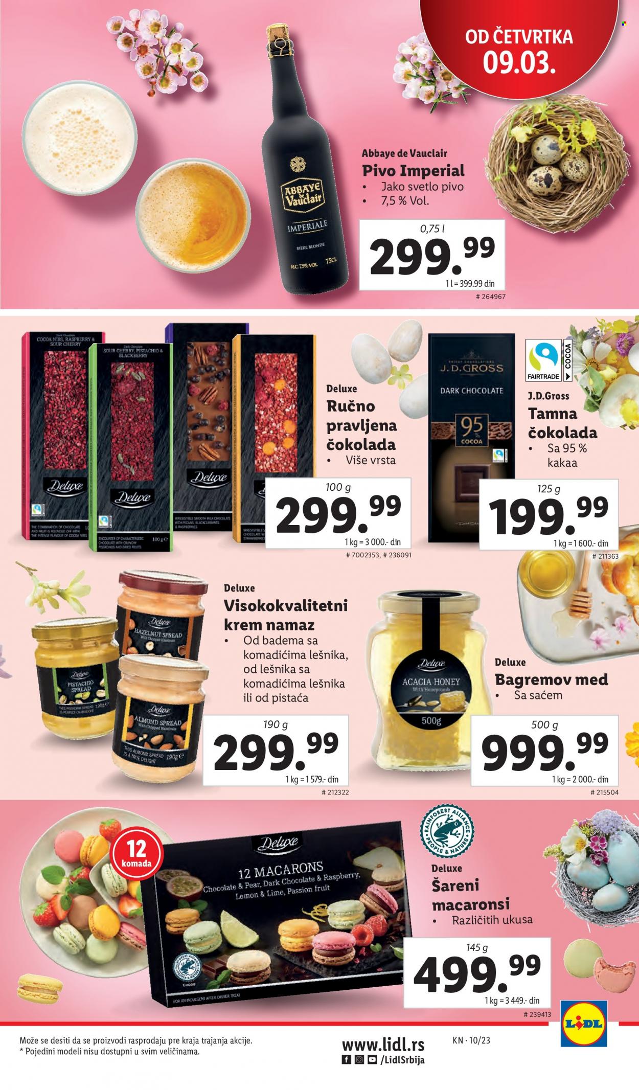 Lidl katalog - 09.03.2023 - 15.03.2023. Stranica 17