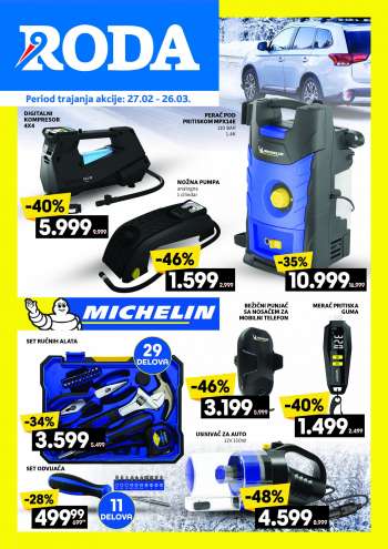 Roda katalog - 27.02.2023 - 26.03.2023.
