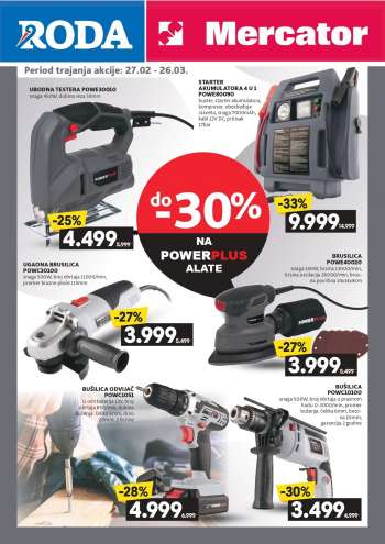 Roda katalog - 27.02.2023 - 26.03.2023.