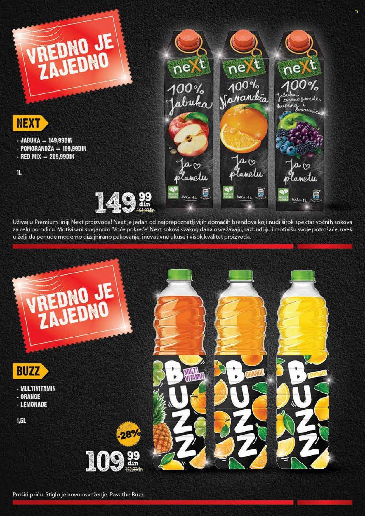 Roda katalog - 06.03.2023 - 02.04.2023. Stranica 19