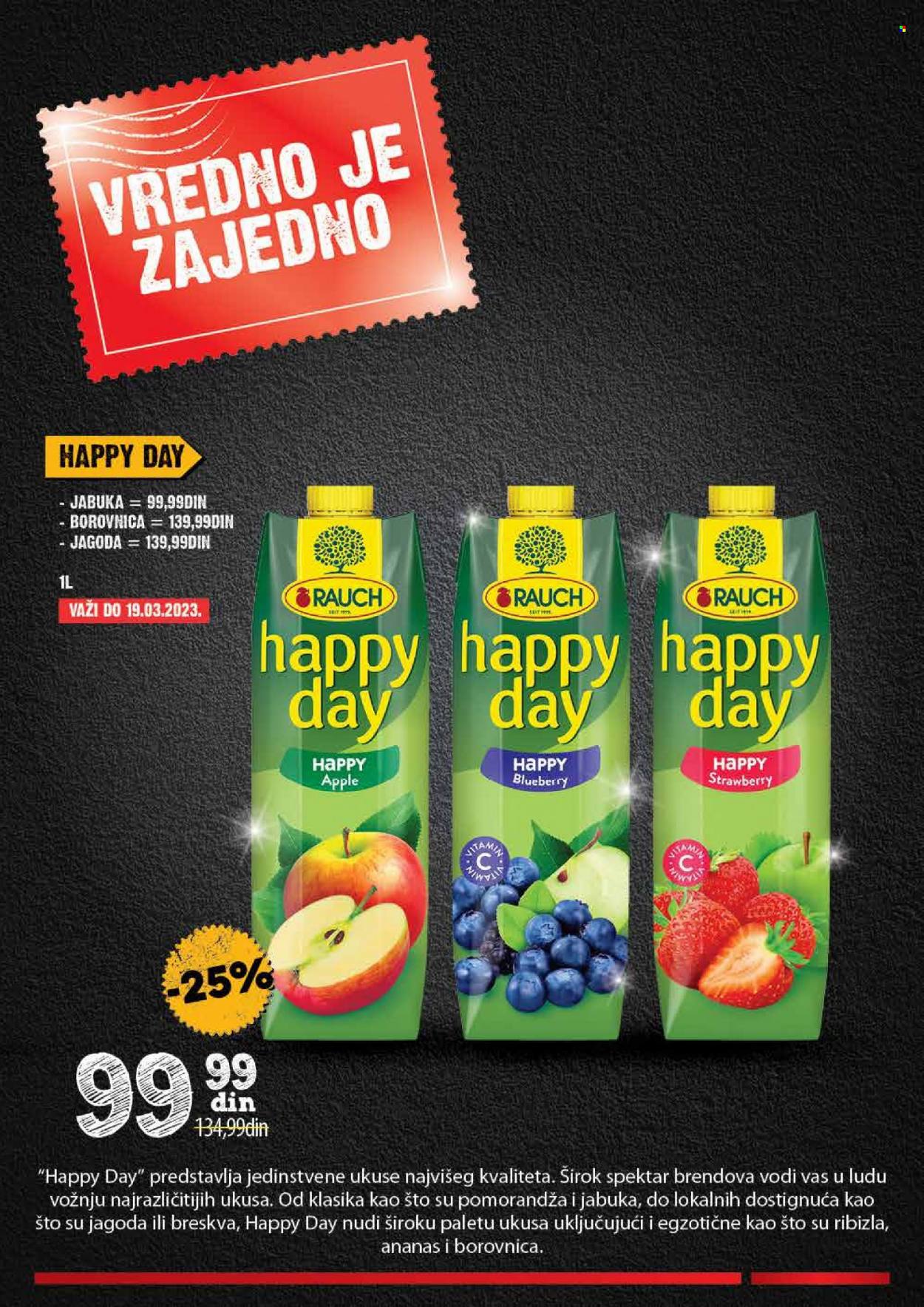 Mercator Centar katalog - 06.03.2023 - 02.04.2023. Stranica 17