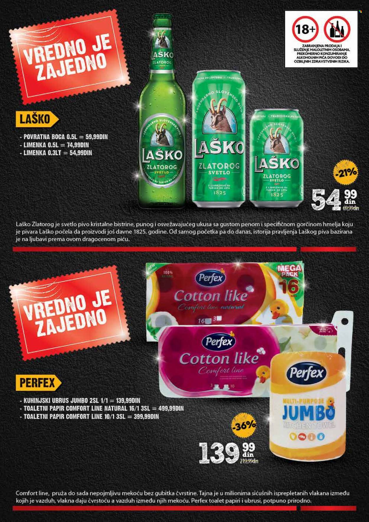 Mercator Centar katalog - 06.03.2023 - 02.04.2023. Stranica 20