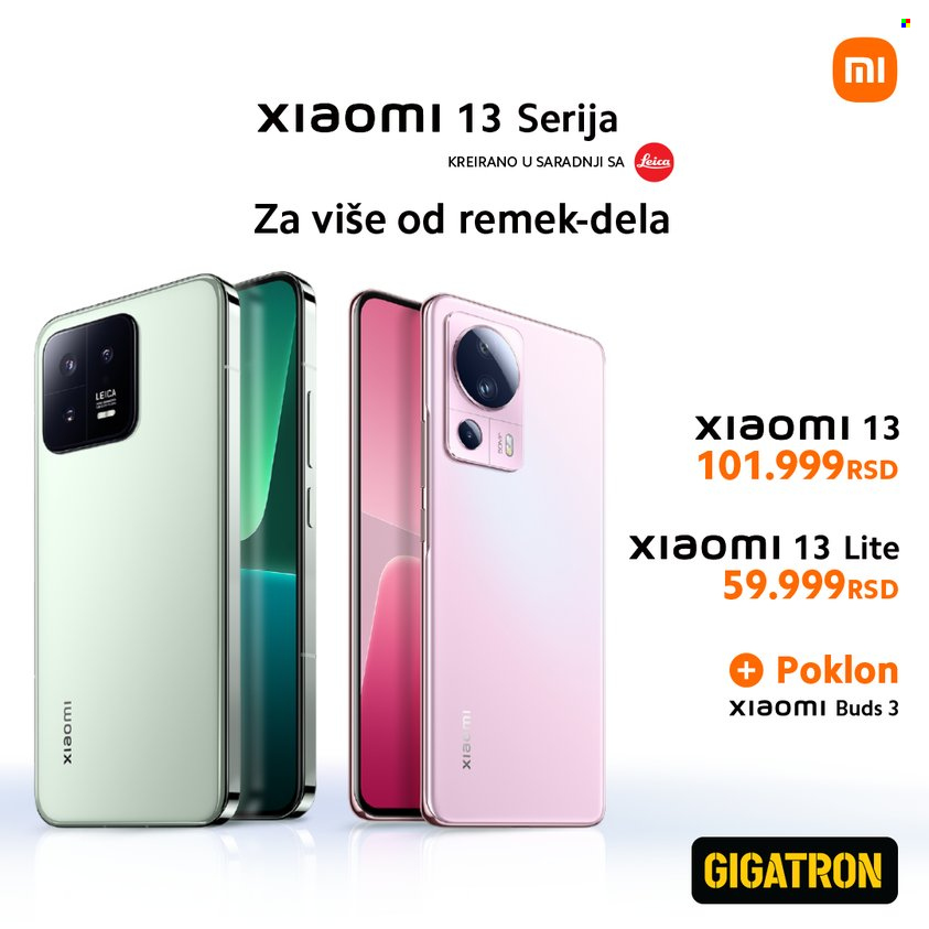 Gigatron katalog - 27.02.2023 - 07.03.2023. Stranica 1