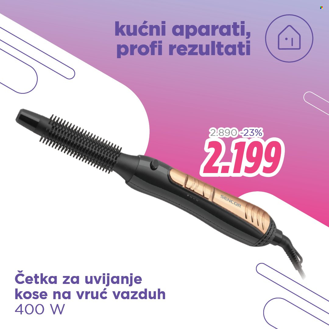 Okov katalog - 06.03.2023 - 26.03.2023. Stranica 6