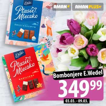Aman katalog - 03.03.2023 - 09.03.2023.
